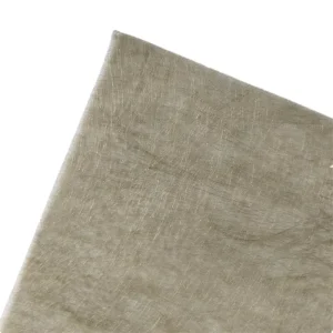 Basalt Fiber Surface Mat High Strength Insulation Fireproof for Heat Insulation