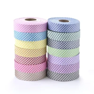 Bias Tape for Sewing Seaming Binding and Hemming