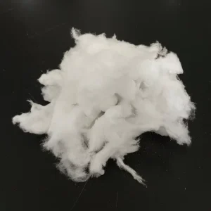 Bio-Soluble Ceramic Fiber Wool Refractory Insulation for Industrial Furnace Lining
