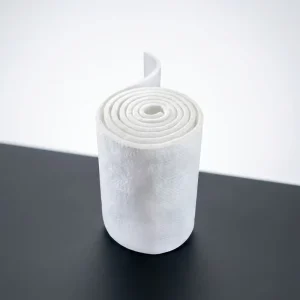Bio soluble Ceramic Wool Blanket Ceramic Fiber Blanket Heat Resistant Wool for Building