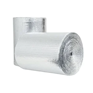 Bubble Foam Ultra Reflective Insulation Materials