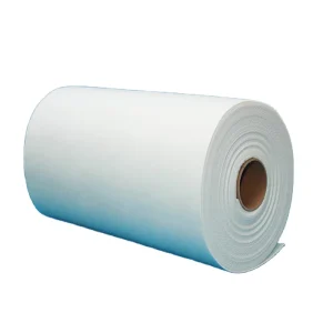 CE Certification Ceramic Fiber Blanket Furnace Lining 1260 128kg M3 Ceramic Fiber Blanket