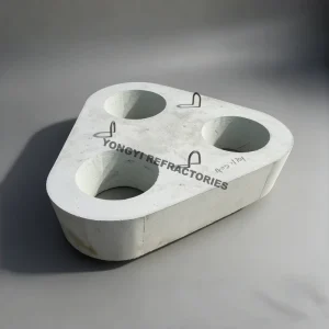 CE Certified Refractory Precasting Product Refractory Precast Shape Refractory Precast Block