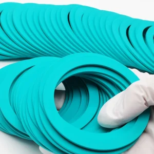 CFNAK Can Customize the Color and Size of the Gasket Manufacturer Rubber Sealing Flat Gasket Good Sealing Hot Selling