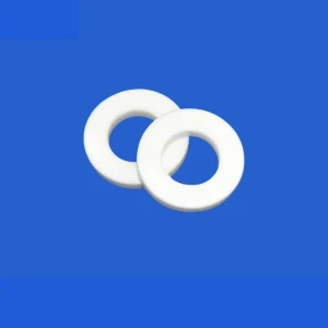 CNC Cutting O ring Seals Square Section Flat Gasket PTFE Gaskets