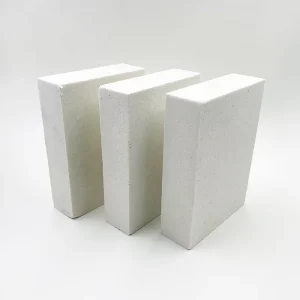 Ca-Si Insulation Panel Lightweight Calcium Silicate Board