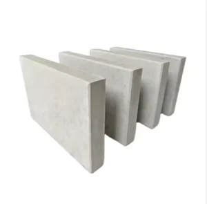 Calcium Silicate Board Building Panels Wall Cladding Standard Insulation Material Fireproof Brick Class Non Combustible