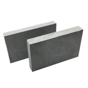 Calcium Silicate Fiber Cement Board Panel Fireproof and Water Proof Insulation for Flooring and Ceiling Use