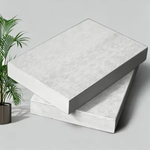 Calcium Silicate Fireproof Board and Fiber Cement Board for Industrial and Commercial Building Insulation