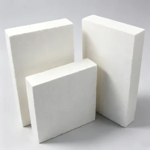 Calcium Silicate Fireproof Panel and Fiber Cement Board for Industrial Furnace and High Temperature Insulation