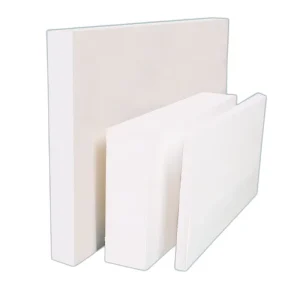 Calcium Silicate Insulation Board 25mm Loft Floor Panel