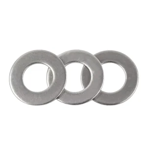 Carbon Steel Gasket 1mm Thick O Ring Cross Section Fasteners Hardware for Machinery