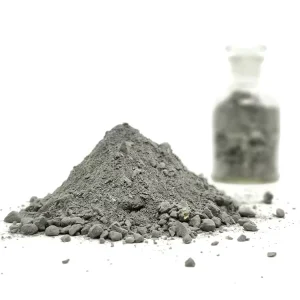 Castable High Performance Castable Refractory Cement