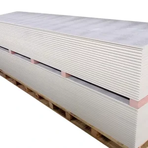 Cement Pressure Floor Cement Fiber Board Fireproof Calcium Silicate Board
