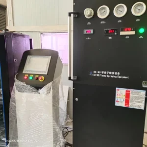 Ceramic Coating Plasma Spray Machine
