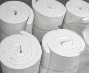 Ceramic Fiber Blanket