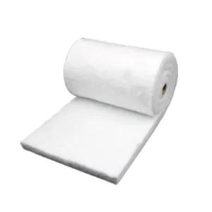 Ceramic Fiber Blanket 1260 C 1400 C 1600 C Manufacturer Multiple Specifications Indicators Insulation Fiber Blanket