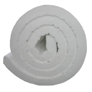 Ceramic Fiber Blanket Fireproof for Pizza Oven