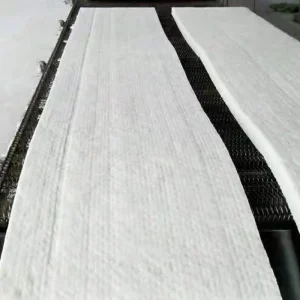 Ceramic Fiber Blanket High Heat Insulation Blanket for Furnace Kilns Ovens Forges