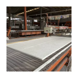 Ceramic Fiber Blanket High Temperature Insulation for Kilns and Furnaces Made in China