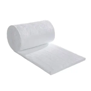Ceramic Fiber Blanket Insulation Refractory Ceramic Wool Fiber Blanket