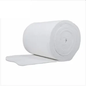 Ceramic Fiber Blanket OEM China
