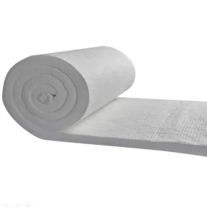 Ceramic Fiber Blanket for High Temperature Insulation 1260°C to 1600°C