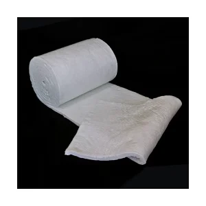 Ceramic Fiber Blanket for High Temperature Kilns and Furnaces