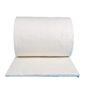 Ceramic Fiber Blankets for Industrial Kiln Linings