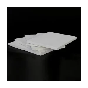 Ceramic Fiber Board Alternative for Heat Insulation