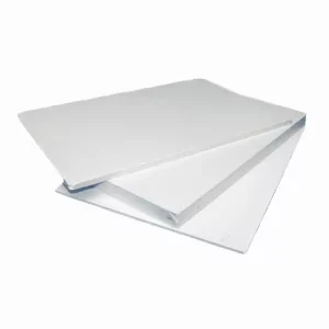 Ceramic Fiber Board Insulation Zirconia Ceramic Sheet for Heat Insulation