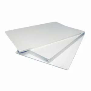 Ceramic Fiber Board Insulation Zirconia Ceramic Sheet for Heat Insulation