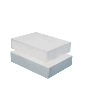 Ceramic Fiber Board for Heat Insulation Materials