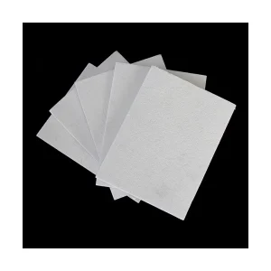 Ceramic Fiber Board for Heat Insulation Wood Stove Suppliers’ Choice