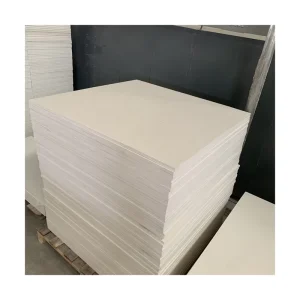 Ceramic Fiber Board for Heat Insulation Wood Stove Suppliers’ Choice