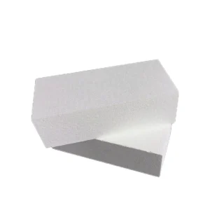 Ceramic Fiber Board for High Temp Kiln Wall Lightweight Industrial Furnace Insulation Fireproofing for Building Applications