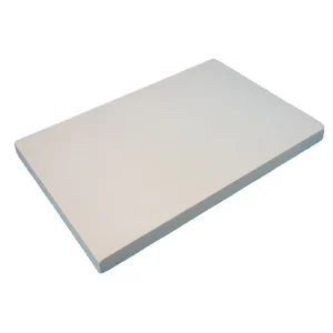 Ceramic Fiber Board with High Density Heat Resistant Glass Panel