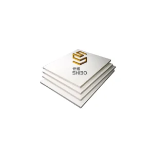 Ceramic Fiber Boards for High Temperature Furnace