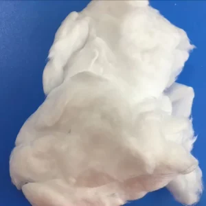 Ceramic Fiber Bulk Ceramic Fiber Insulation Cotton 1260 Refractory Cotton