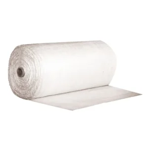 Ceramic Fiber Cloth Fireproof Heat Resistant Fabric for Industrial Applications