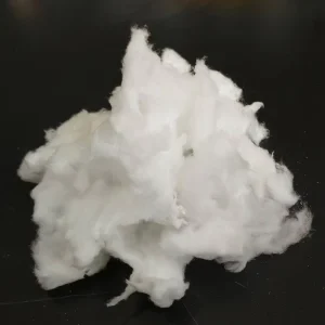 Ceramic Fiber Cotton Low Thermal Conductivity and Corrosion Resistance for Industrial Boiler Lining