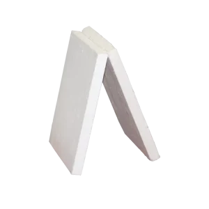 Ceramic Fiber Fire Board for Wood Stove Ceraboard Boards High Temperature Furnace