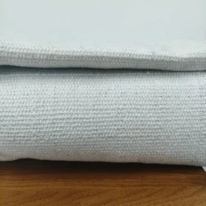 Ceramic Fiber Fire Cloth for Kiln Pipeline Sealing