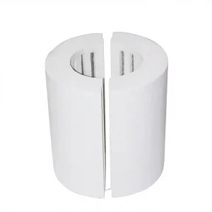 Ceramic Fiber Furnace Liner Custom Heating Rapid High Temperature