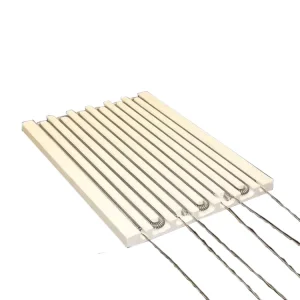 Ceramic Fiber Heating Board