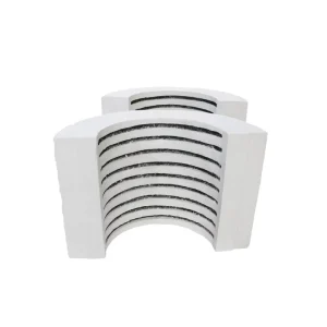 Ceramic Fiber Heating Board for Furnace