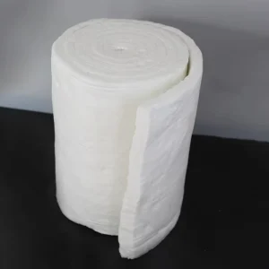 Ceramic Fiber Insulation Batting for Car