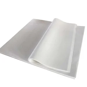 Ceramic Fiber Insulation Paper for Roller Hearth Furnaces and Industrial Kilns High Temperature Edge Wrapping Material