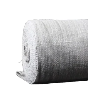 Ceramic Fiber Insulator Cloth