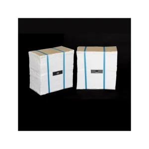 Ceramic Fiber Module for Electric Oven with Anchor System Refractory Application HAZ Grade 1050C Working Temperature
